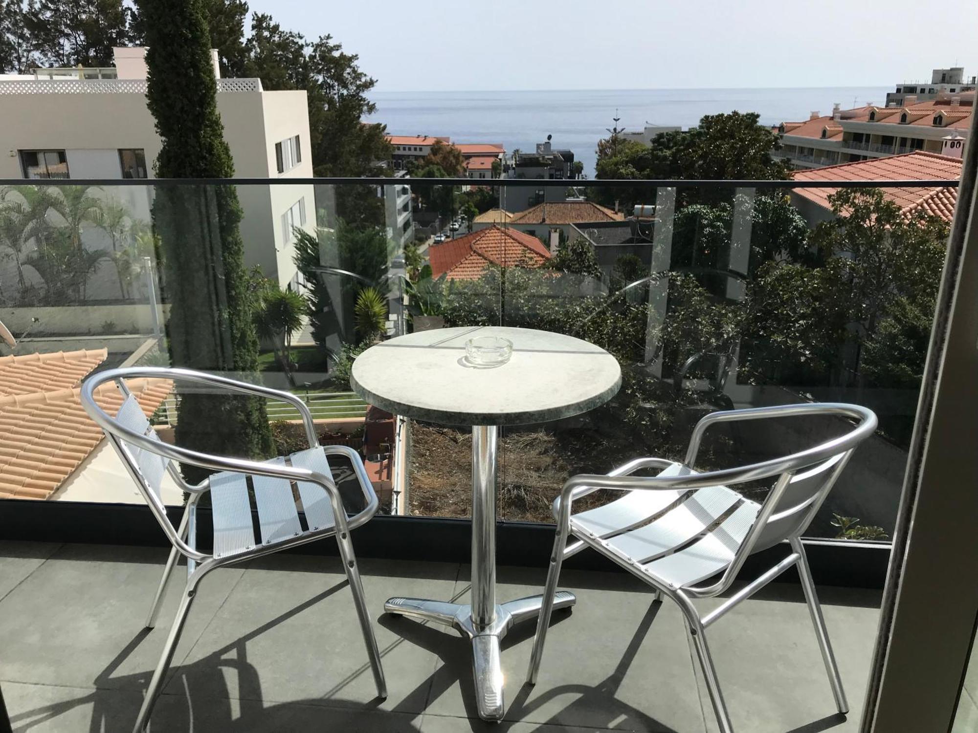 Monte Verde Funchal  Exterior foto