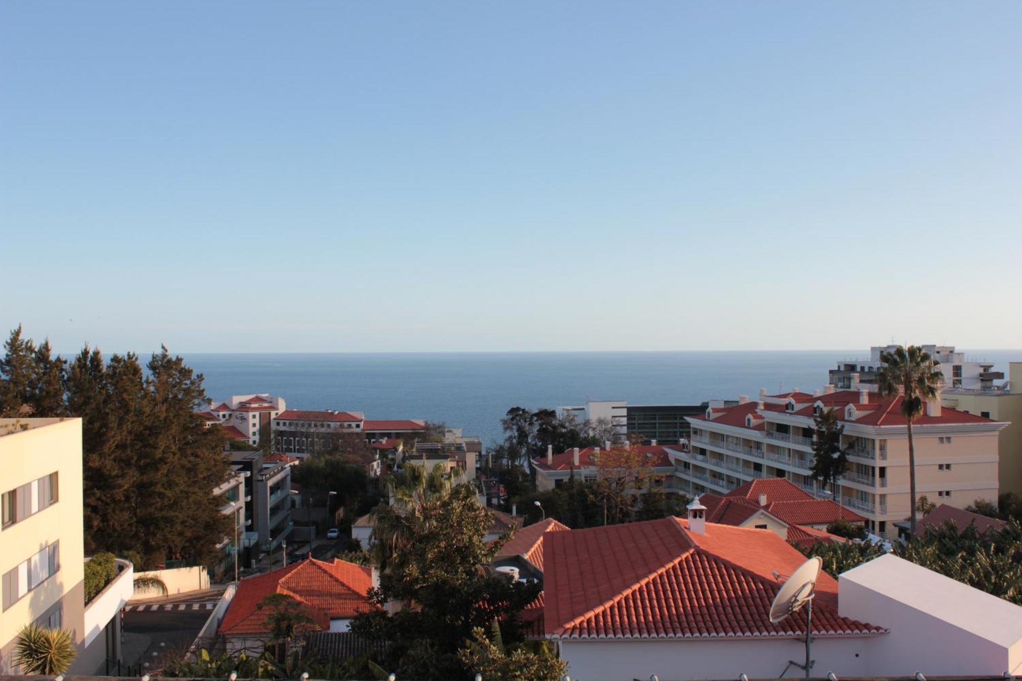 Monte Verde Funchal  Exterior foto